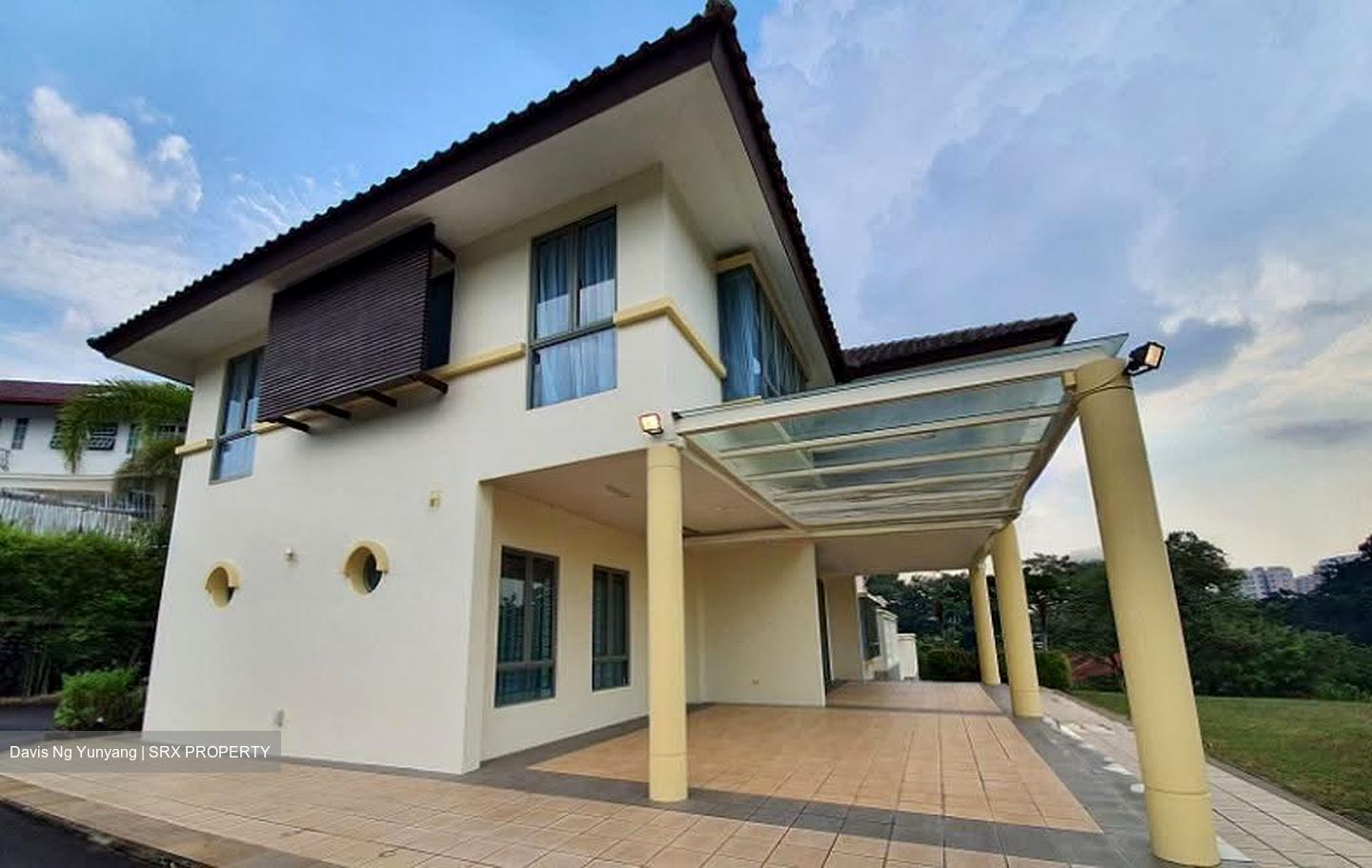 King Albert Park (D21), Detached #635570601